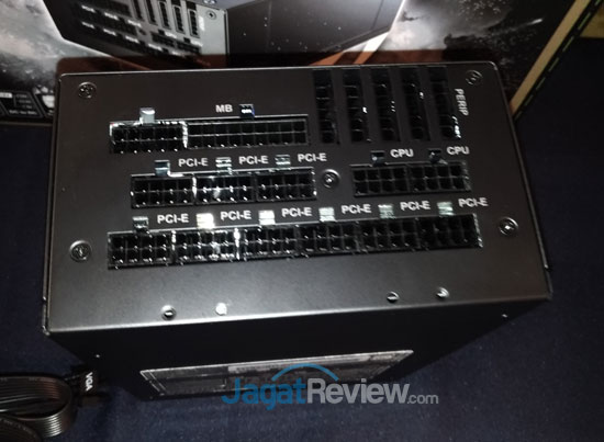 FSP Resmikan Kehadiran Dua PSU Baru untuk PC High Performance 6 FSP Cannon 02