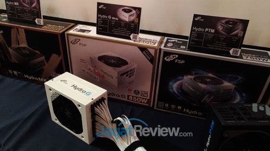FSP Tampilkan Jajaran Produk Unggulannya Di FSP 2018 Partner Workshop 36 FSP Hydro G Series