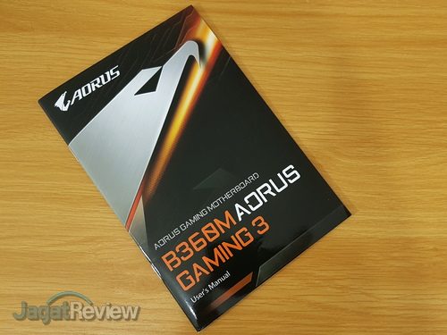 Gigabyte B360M Aorus Gaming 3 06