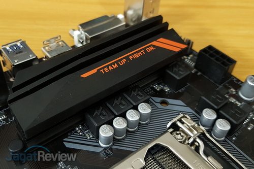 Gigabyte B360M Aorus Gaming 3 10