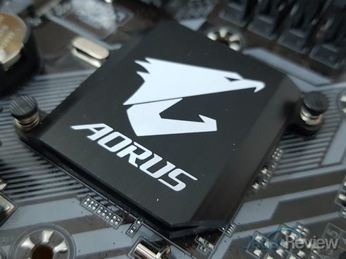 Gigabyte B360M Aorus Gaming 3 15