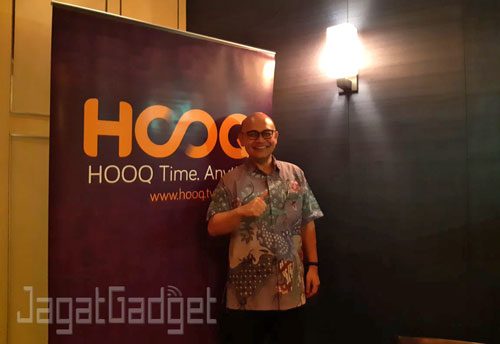 Guntur Siboro Hooq