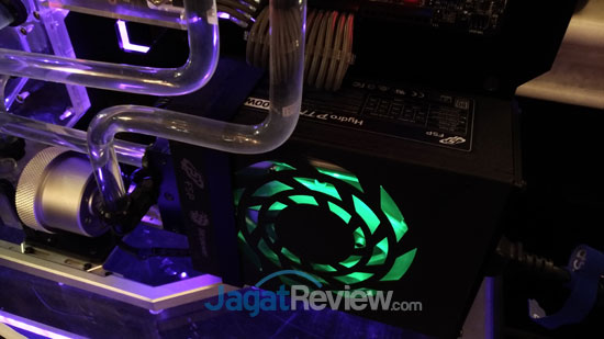 FSP Resmikan Kehadiran Dua PSU Baru untuk PC High Performance 3 Hydro PTM