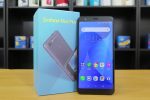 Review Smartphone Android: Asus ZenFone Max Plus (M1) 2 IMG 7989