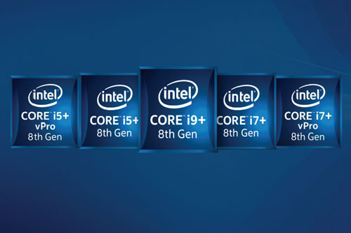 Intel Core Platform