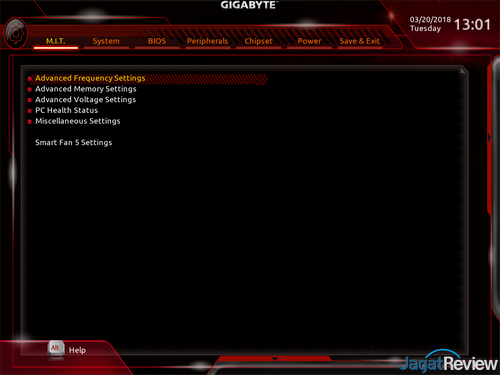 Hands-On Motherboard Gigabyte B360M AORUS Gaming 3 2 MIT Page