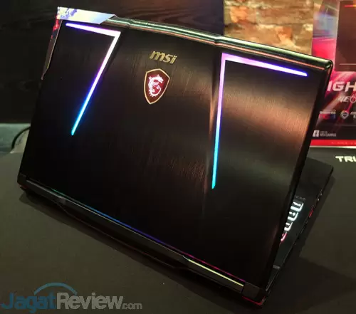 MSI Indonesia Hadirkan Laptop Gaming Terbaru dengan Prosesor Core i9 4 MSI Laptop Gaming Intel 8th Gen 05 GS65