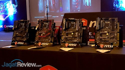 MSI Perkenalkan Lini Gaming Rig Andalan Terbaru Mereka 3 MSI New Gaming Rig 03