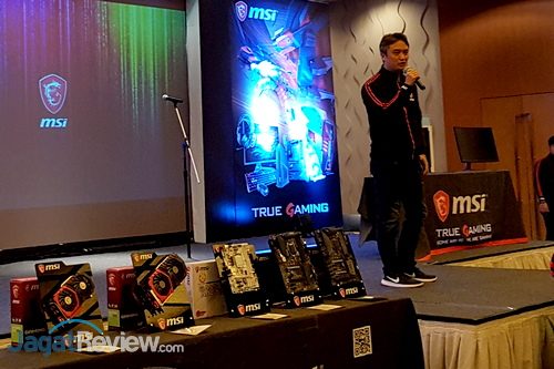 MSI Perkenalkan Lini Gaming Rig Andalan Terbaru Mereka 1 MSI New Gaming Rig 04