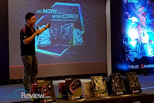 MSI Perkenalkan Lini Gaming Rig Andalan Terbaru Mereka 2 MSI New Gaming Rig 07