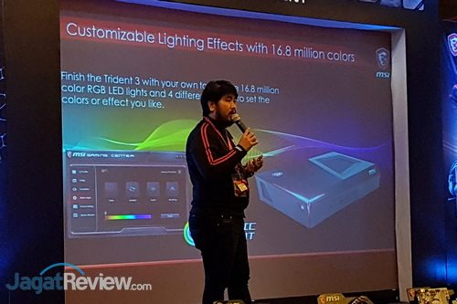 MSI Perkenalkan Lini Gaming Rig Andalan Terbaru Mereka 5 MSI New Gaming Rig 08