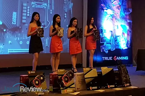 MSI Perkenalkan Lini Gaming Rig Andalan Terbaru Mereka 1 MSI New Gaming Rig 10