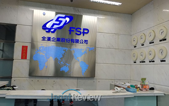 Kunjungan Headquarter FSP: Mengintip Laboratorium Security Regulation Departments 31 P 20180424 094629 vHDR Auto