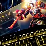 Review Keyboard ROG Strix Flare: Bagaikan Diperkuat Infinity Stones! 2 ROG Strix Flare jagatplay 62 600x338 1