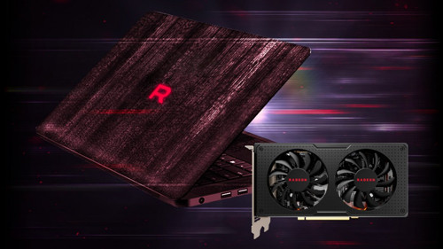 AMD Rilis VGA Radeon RX 500X Series Untuk Laptop & Desktop OEM 3 RX 580X