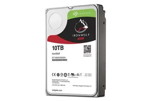 Seagate IronWolf