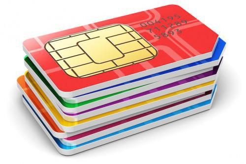 Operator Telekomunikasi Mulai Lakukan Pemblokiran SIM Akhir Bulan April 1 SiMcard