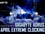 Gigabyte Aorus April Extreme Clocking Hadir! 12 Wallpaper