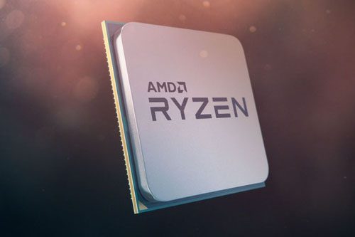 AMD Rilis APU Ryzen Hemat Daya - Ryzen 3 2200GE & Ryzen 5 2400GE 1 amd ryzen