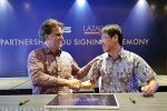 ZenFone Max Pro M1 dengan Snapdragon 636 Akan Mulai Dijual di Lazada Tanggal 25 April 2018 22 asus lazada batam