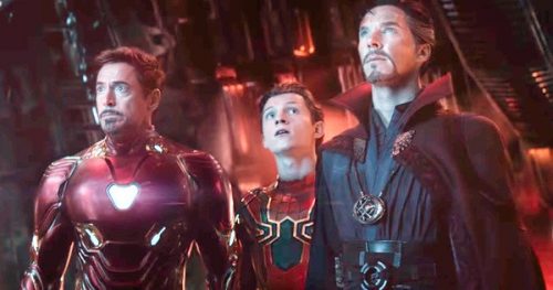 avengers infinity war 6