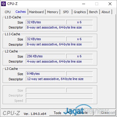Review Prosesor Intel Core i7-8750H “Coffee Lake”: 6 Core untuk Notebook 3 capture 002 30032018 231633