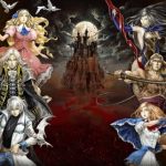 castlevania grimoire of souls