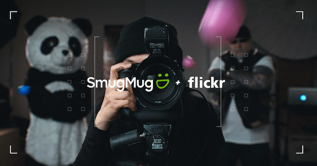 Flickr Resmi Diakuisisi SmugMug 1 flickr smugmug