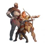 Beberapa Dev. Rayakan Rilis God of War 14 god of war hzd