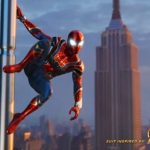 iron spider 600x340 1