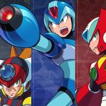 megaman x legacy collection