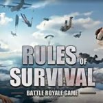 Dianggap Menjiplak, PUBG Tuntut Hukum Rules of Survival 1 rules of survival