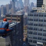 Spider-Man PS4 Rilis Gameplay Baru Super Keren! 2 spiderman game informer 600x337 1