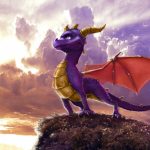 Spyro Remastered Akan Usung Nama “Reignited Trilogy” 14 spyro2
