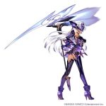 T-elos Xenosaga Juga Tuju Xenoblade Chronicles 2 5 telos re xenoblade chronicles 2