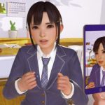 Dev. Game Dewasa Jepang – Illusion Lepas Game Pertama via Steam 2 vr kanojo steam 600x338 1