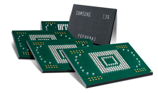 Samsung Persiapkan Transistor 7nm dan Produksi Transistor dengan Teknologi EUV 24 1
