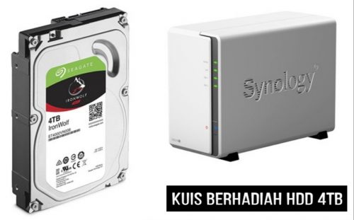 Kuis Seagate - Berhadiah 1 NAS Synology DS218J & 1 HDD IronWolf 4 TB 20 20180607 170217 500x311 1