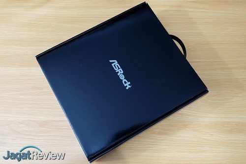 ASRock Fatal1ty H370 Performance 03