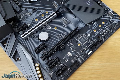 ASRock Fatal1ty H370 Performance 13