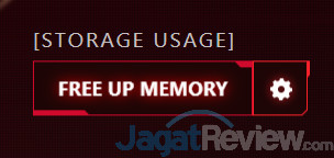 Review Notebook Gaming: ASUS ROG G703VI 21 ASUS G703VI Gaming Center 15