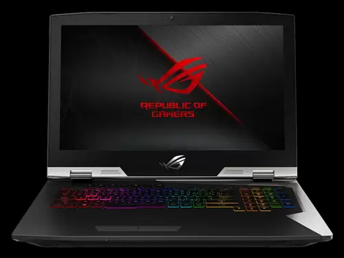 Review Notebook Gaming: ASUS ROG G703VI 1 ASUS G703VI Official 01