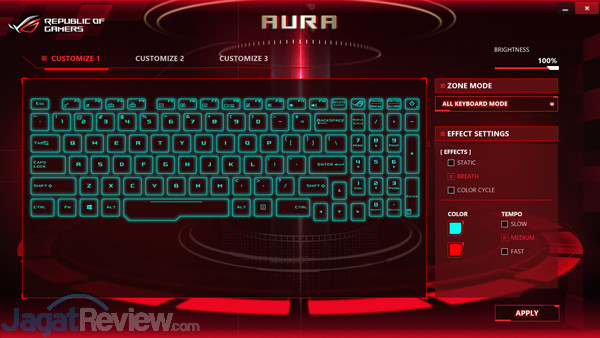 Review Notebook Gaming: ASUS ROG G703VI 25 ASUS G703VI ROG Aura Core 02