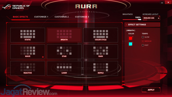 Review Notebook Gaming: ASUS ROG G703VI 30 ASUS G703VI ROG Aura Core 07