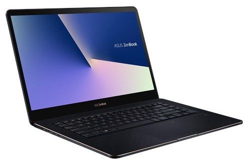 ASUS ZenBook Pro UX550UG 01