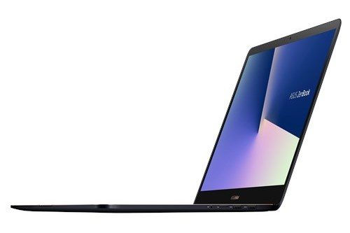 ASUS ZenBook Pro UX550UG 02