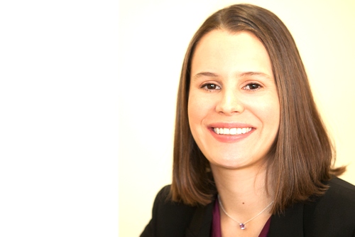 Dell: Performa 3D XPoint Sudah Memuaskan Kami 15 Caitlin Gordon Dell EMC