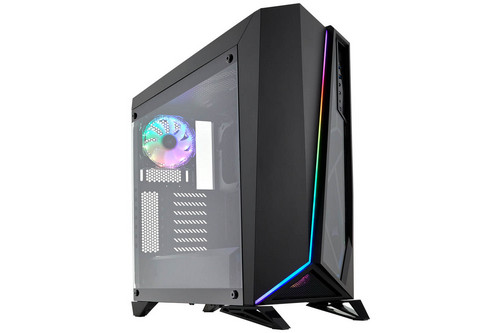 Corsair Luncurkan Casing SPEC-OMEGA RGB 3 Corsair SPEC OMEGA RGB 01