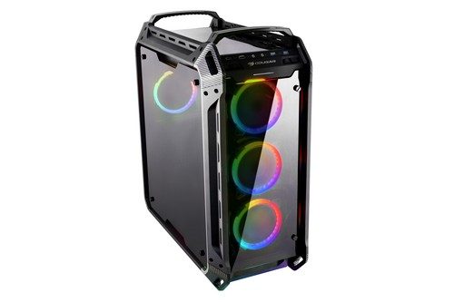 Cougar Panzer EVO RGB 01