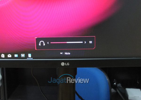 Hands-On Review: Monitor LG 27GK750F-B 2 DSCF1500